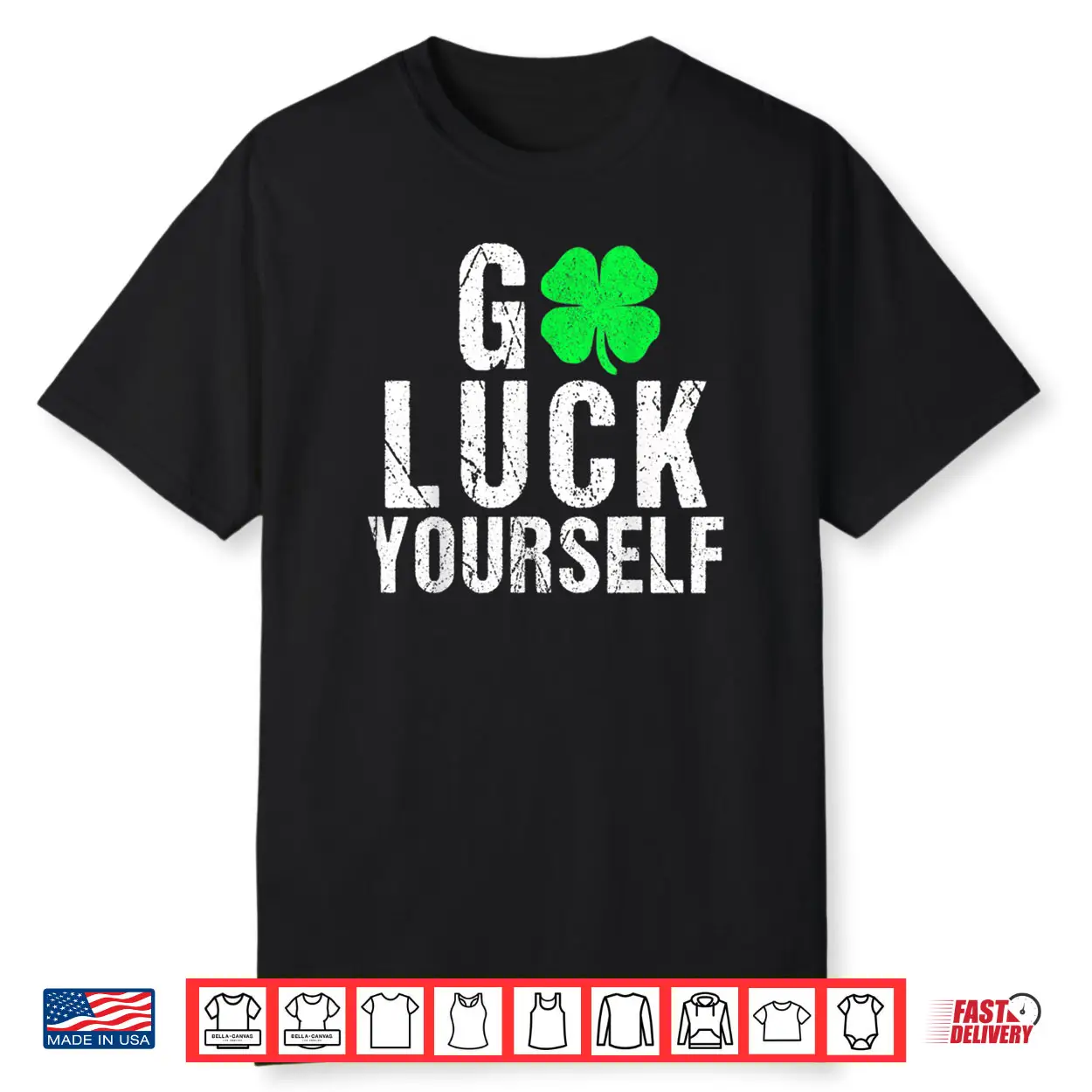 Funny Saint Patrick’s Day Shirt for Adults Men Women Funny Saint Patrick’s Day Shirt for Adults Men Women