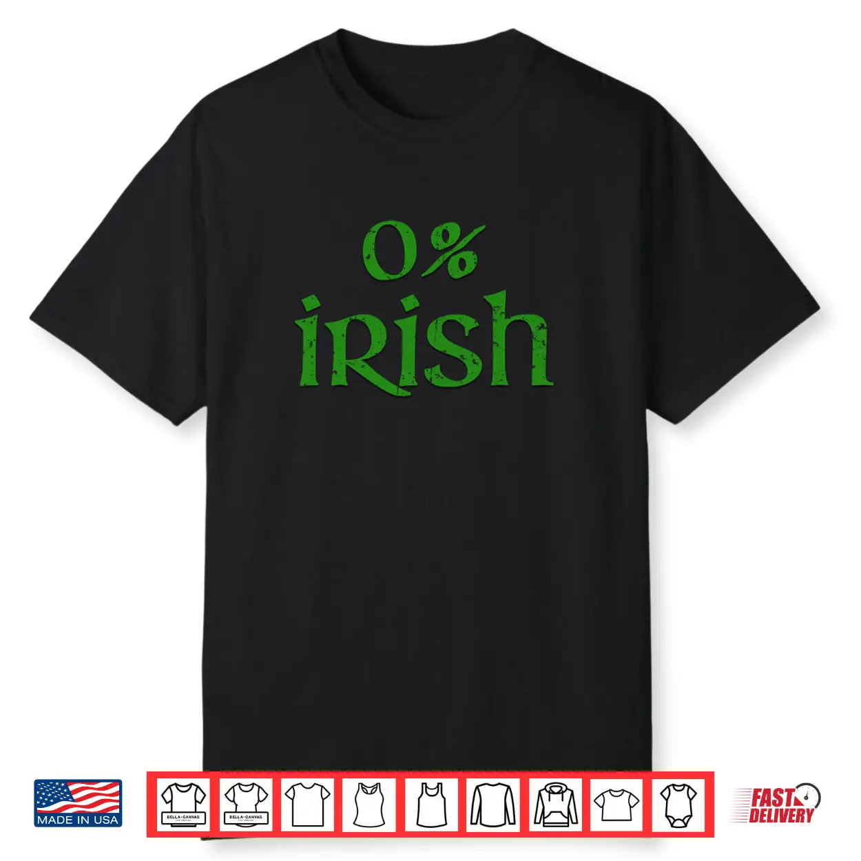 Funny 0 Percent Irish Patrick’s Day Funny 0 Percent Irish Patrick’s Day