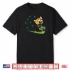 Aggretsuko ShamROCK Saint Patrick’s Day Shirt