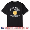 Polish Fat Tuesday Fitness Paczki In My Mouth Shirt