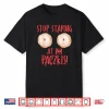 Paczki Day Fat Tuesday Shirt