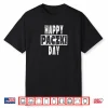 Happy Paczki Day Novelty Artwork Shirt