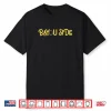 Bayou Side Mardi Gras Shirt
