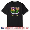 67 Mardi Gras 6 7 Meme Six Seven Shirt