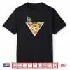 Eat Real Food New Food Pyramid 2026 Shirt