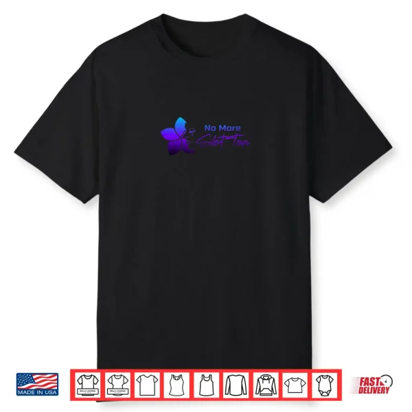 Awareness and Empowerment Design Shirt