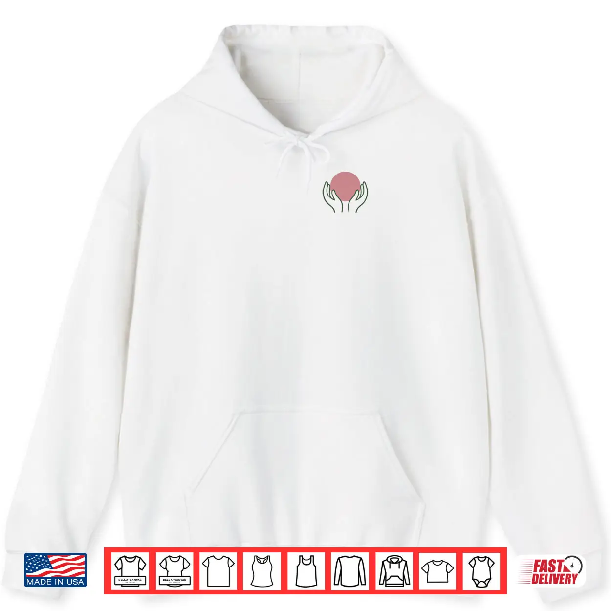 Total Swag Premium Tri Blend Shirt Total Swag Premium Tri Blend Shirt