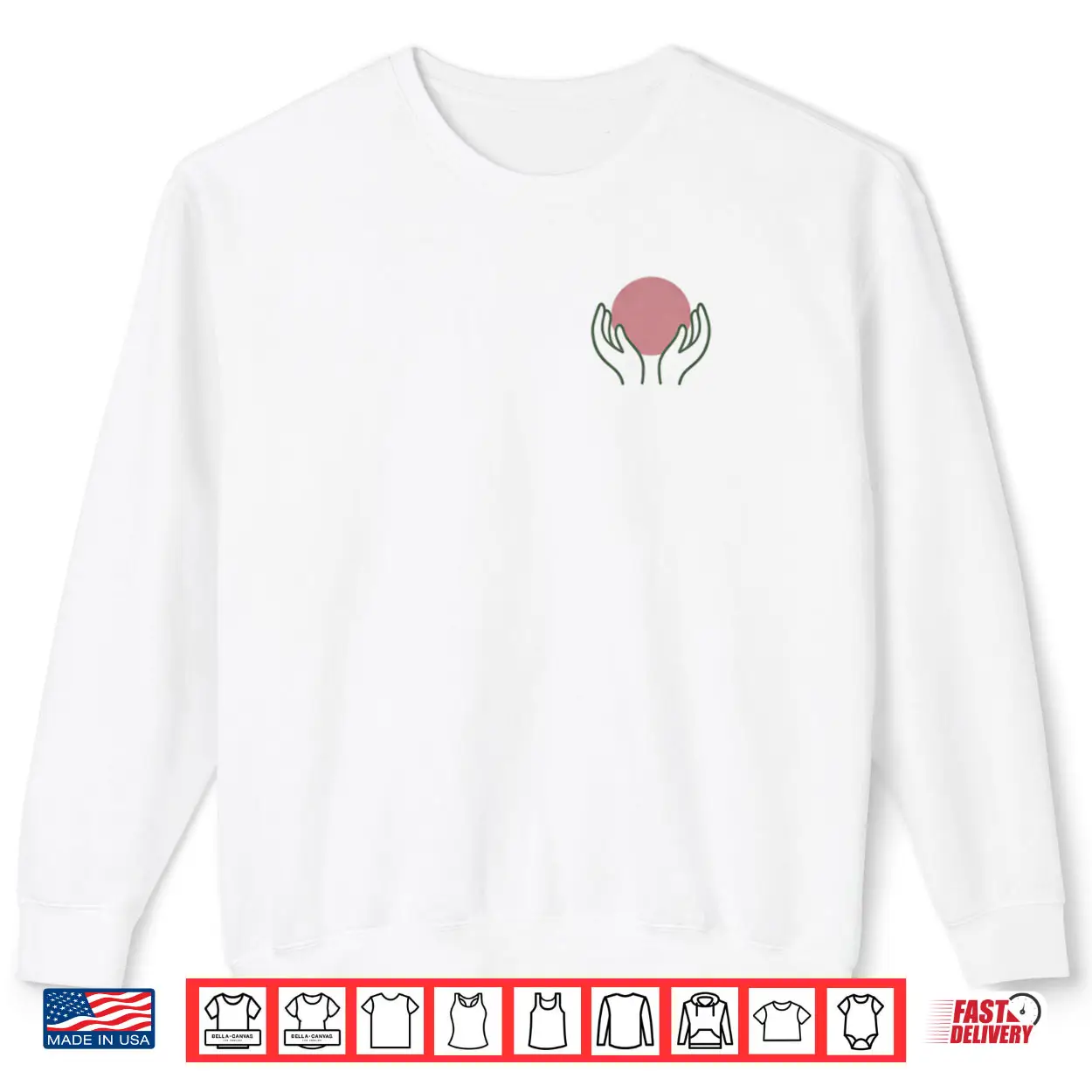 Total Swag Premium Tri Blend Shirt Total Swag Premium Tri Blend Shirt