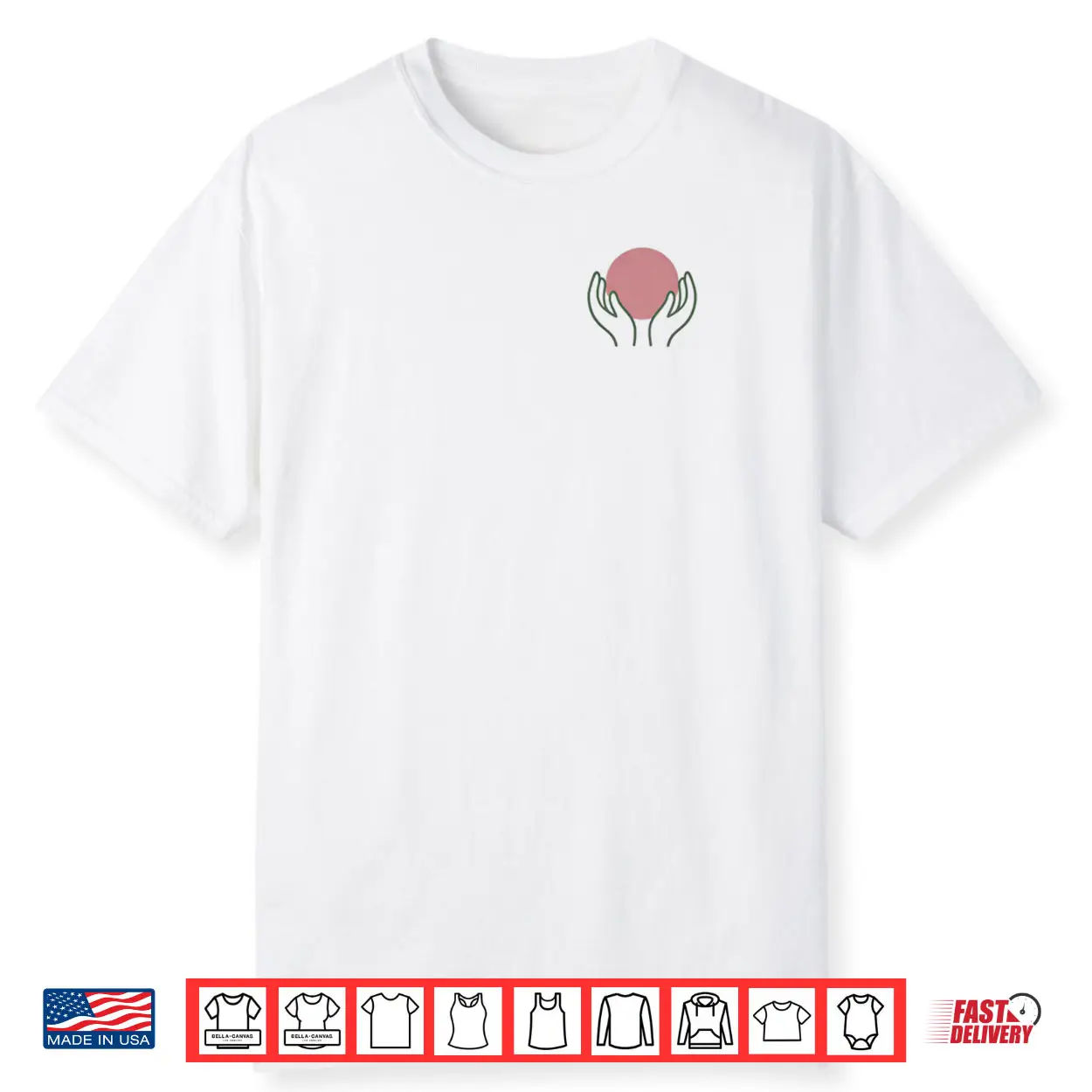 Total Swag Premium Tri Blend Shirt Total Swag Premium Tri Blend Shirt