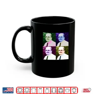 Mug Roger ala Warhola Shirt