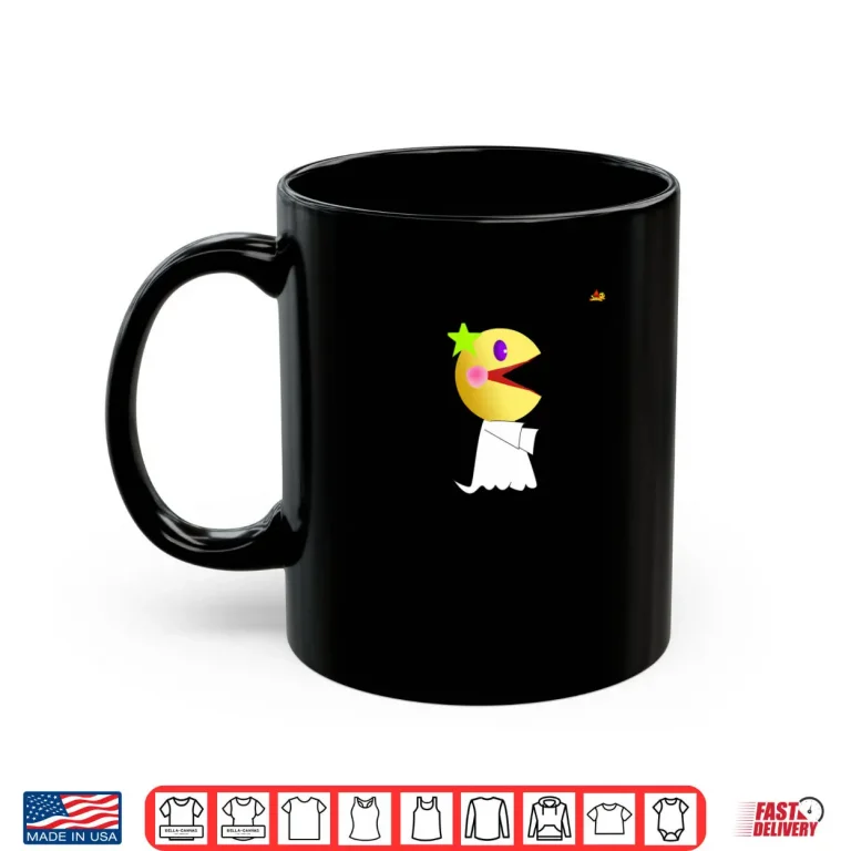 Mug Pac Mini Shirt