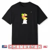 Pac Mini Shirt