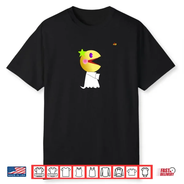 Pac Mini Shirt