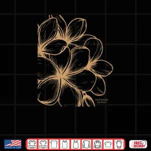 Design Kawaihae Hawai%E2%80%98i Pala%E2%80%98ILI Premium Tri Blend Shirt