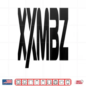 Blacked Out Zombz Shirt 4 Design Blacked Out Zombz Shirt