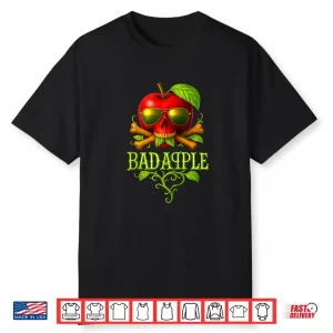 Bad Aqple Band Shirt