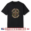 Peace Love Mardi Gras Fleur De Lis Carnival Celebration Shirt