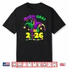 Mardi Gras 2026 Jester Shirt