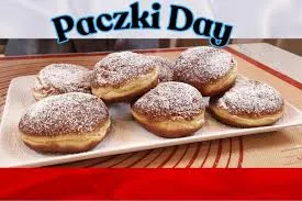 Paczki Day
