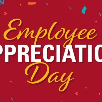Employee Appreciation Day