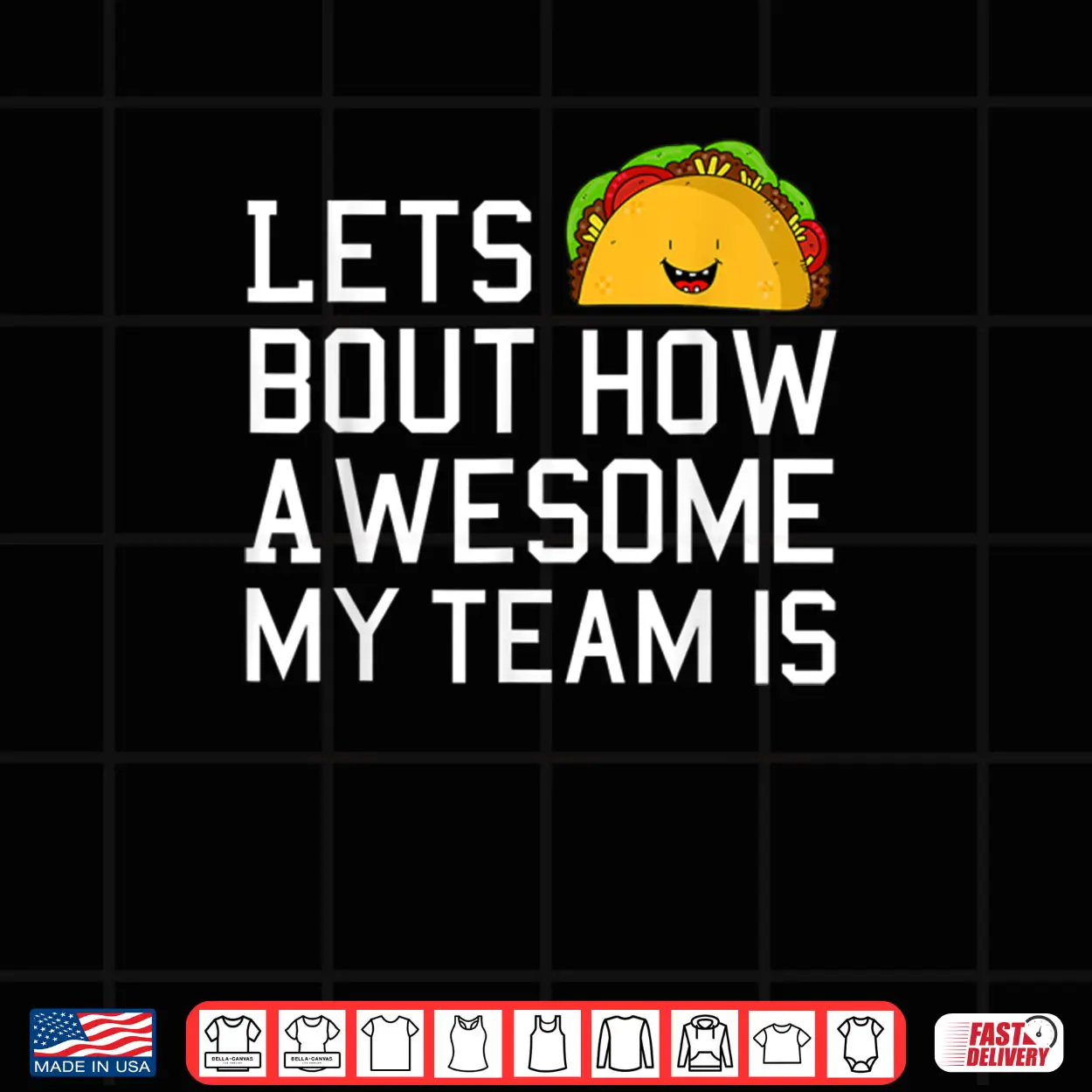 Employee Appreciation Shirt Gift Idea for Boss Day Team Work Shirt Employee Appreciation Shirt Gift Idea for Boss Day Team Work Shirt