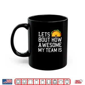 Employee Appreciation Shirt Gift Idea for Boss Day Team Work Shirt 3 Mug Employee Appreciation Shirt Gift Idea for Boss Day Team Work Shirt