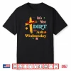 Christian It’s Not Dirt It’s Ash Wednesday Shirt