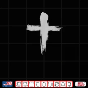 Ash Wednesday Christian Lent Cross Blessing Holy Week Shirt 4 Design Ash Wednesday Christian Lent Cross Blessing Holy Week Shirt