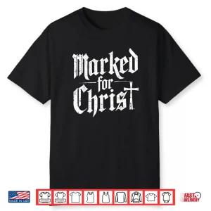 Ash Wednesday Catholic Christian Faith Shirt