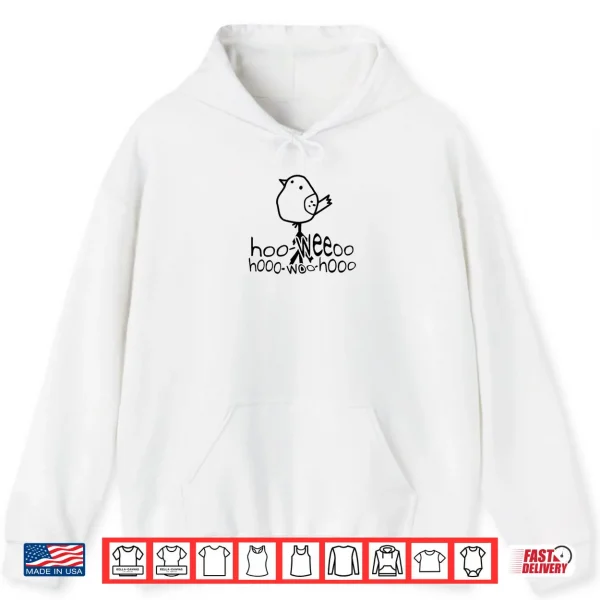 Minimalist Line Art Birdsong Morning Dove Doodle Shirt 2 Hoodie Minimalist Line Art Birdsong Morning Dove Doodle Shirt