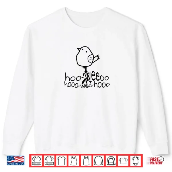 Minimalist Line Art Birdsong Morning Dove Doodle Shirt 1 Sweatshirt Minimalist Line Art Birdsong Morning Dove Doodle Shirt