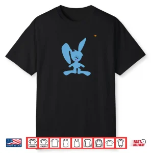 Cool I Rabbit Shirt
