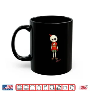 BigEgg Shirt 3 Mug BigEgg Shirt