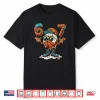 6 7 Six Seven 67 Baseketball Shirt
