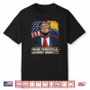 Trump Make Venezuela Great Again Shirt