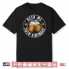Beer Me It’s My 70th Birthday Vintage Drinking Shirt