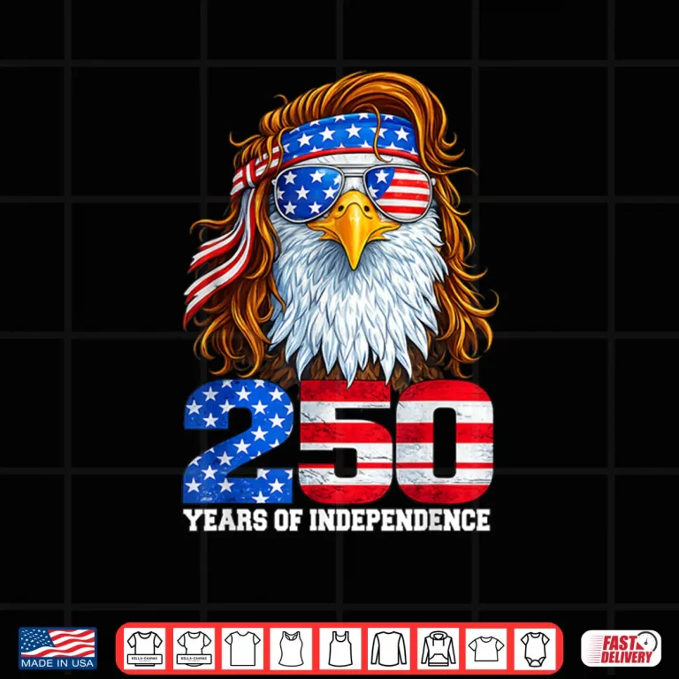 4th July American Flag Eagle Vintage 250 Years 1776 2026 Shirt 4 Design 4th July American Flag Eagle Vintage 250 Years 1776 2026 Shirt