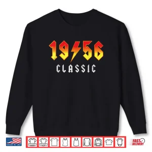 Sweatshirt 1956 Shirt