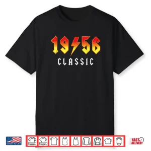 1956 Shirt