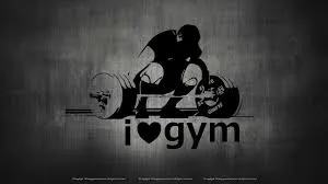 Gym Lover
