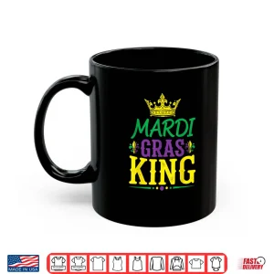 Mardi Gras King Carnival Jester Beads Parade Festival Shirt 3 Mug Mardi Gras King Carnival Jester Beads Parade Festival Shirt