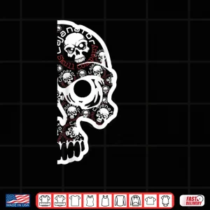 Normal is The Enemy Gym Shirt 4 Design Normal is The Enemy Gym Shirt