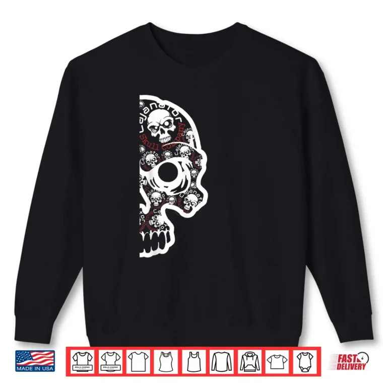 Sweatshirt Normal is The Enemy Gym Shirt