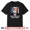 Trump Make Venezuela Great Again Shirt