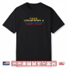 Make Venezuela Great Again Quote Shirt