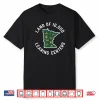 Land of 10000 LEARING Centers Quality Learning Shirt