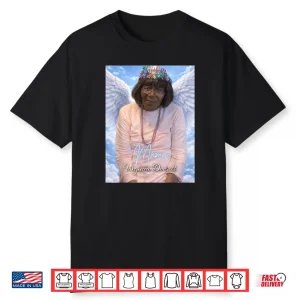 Mama Virginia Dorsett Shirt