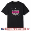Girl Athletes Today Become Women Leaders Tomorrow Feminist Shirt