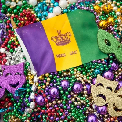 Mardi Gras