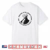 President’s Day George Washington Founding Feeling Cute Shirt